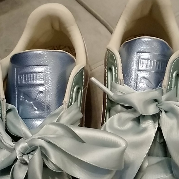 Puma sneakers - Picture 5 of 7